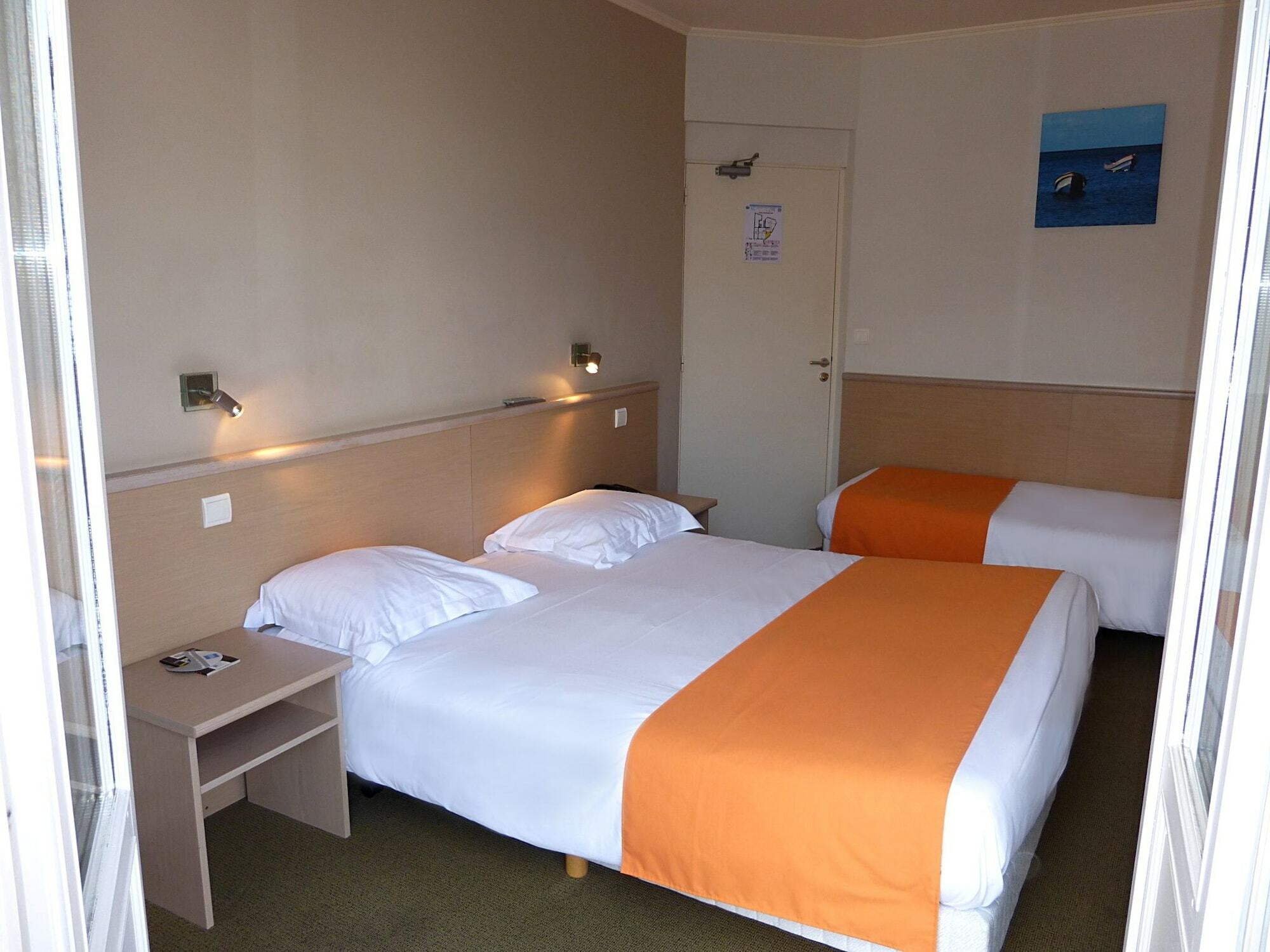Du Parc 2* Dinard