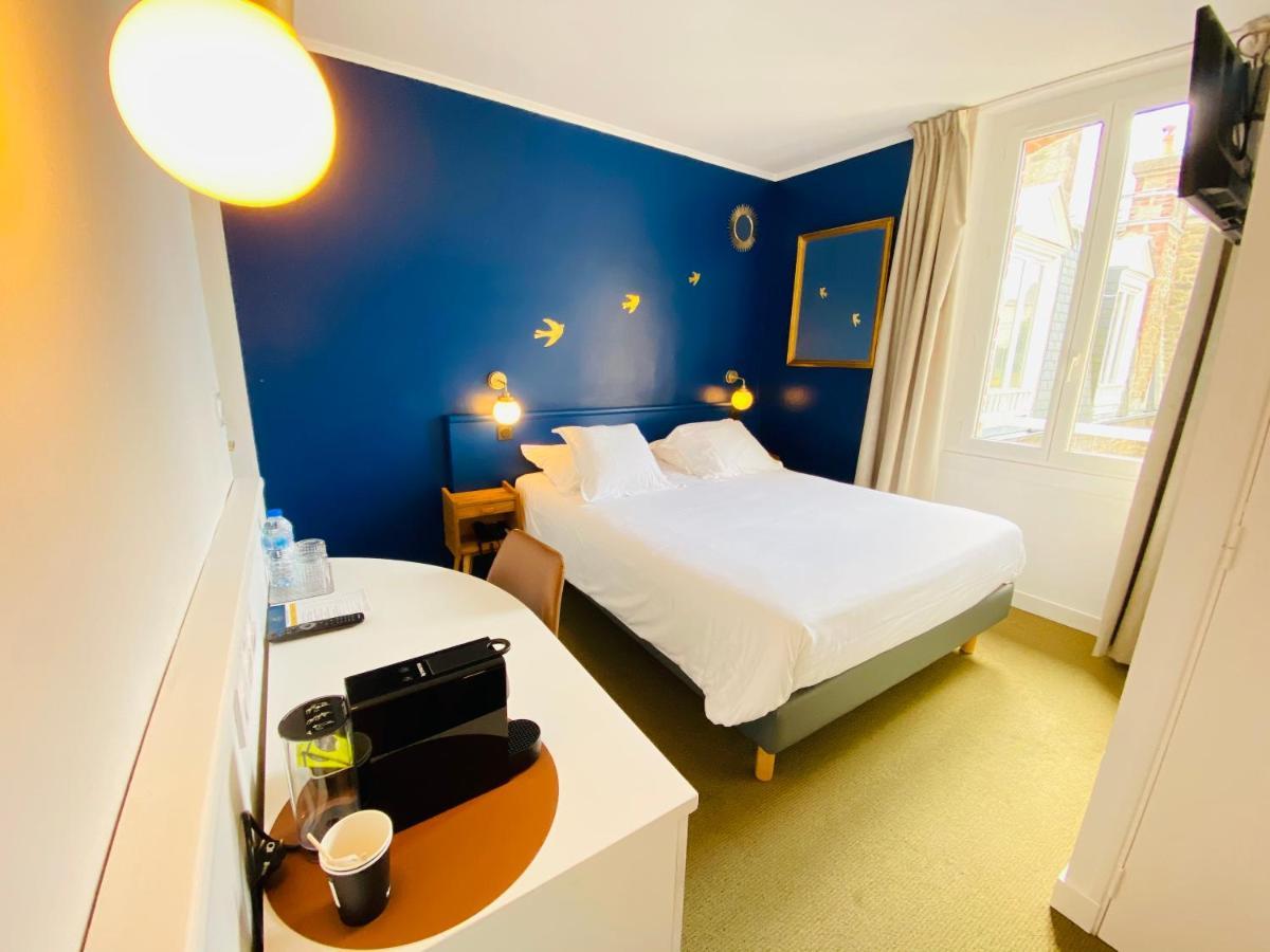 Hotel Du Parc