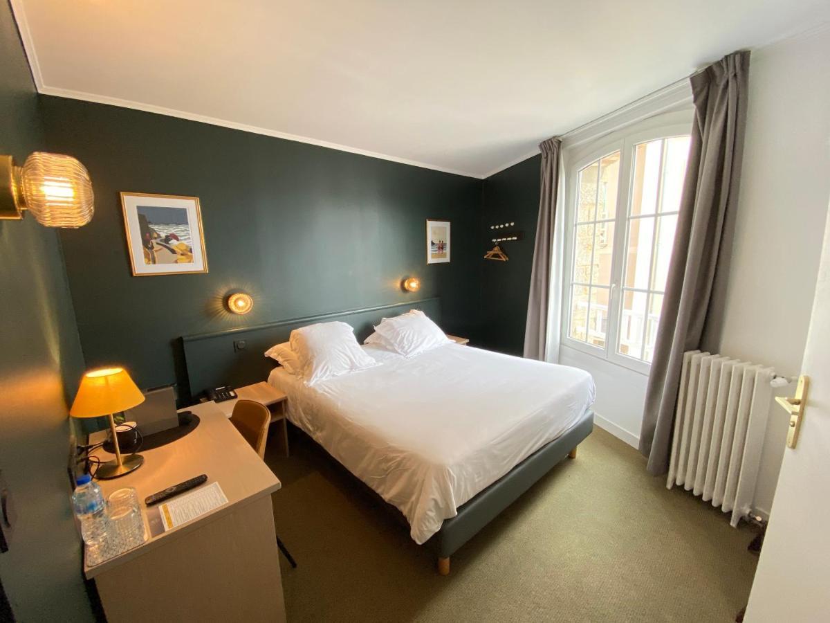 Hotel Du Parc 2*
