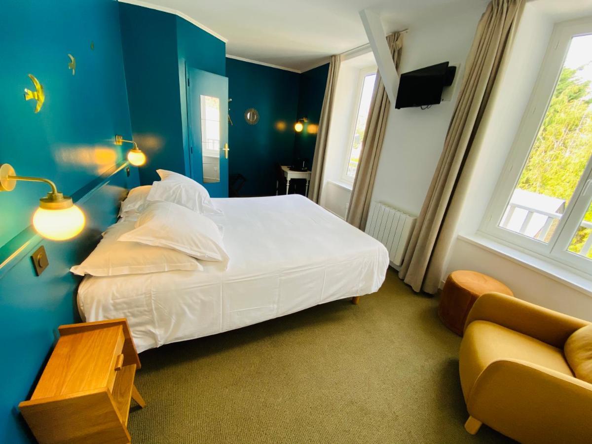 Hotel Du Parc